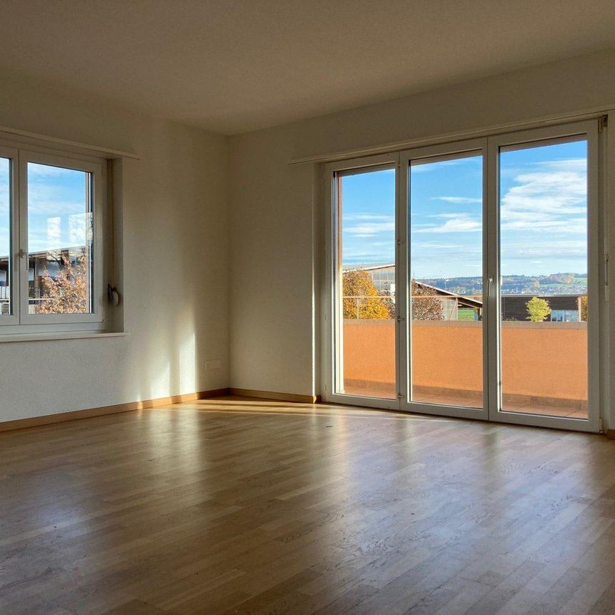 3.5 Zimmer, 73 m², EG - Photo 1