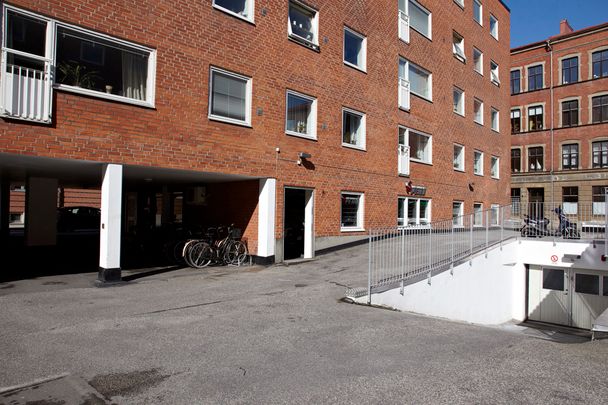 Gasverksgatan 13, Gamla Staden - Foto 1