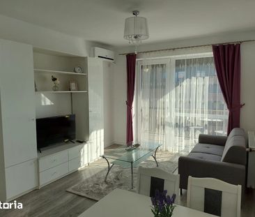 De inchiriat apartament (Septembrie 2026 - vezi descriere). - Fotografie 4