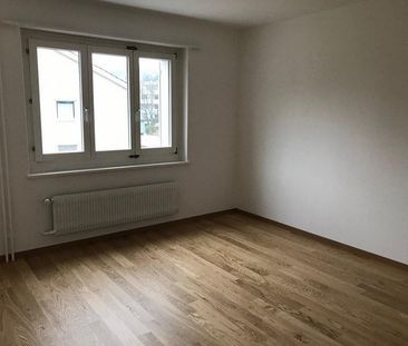 3.5 Zimmer Wohnung an guter Wohnlage in Urdorf - Photo 4