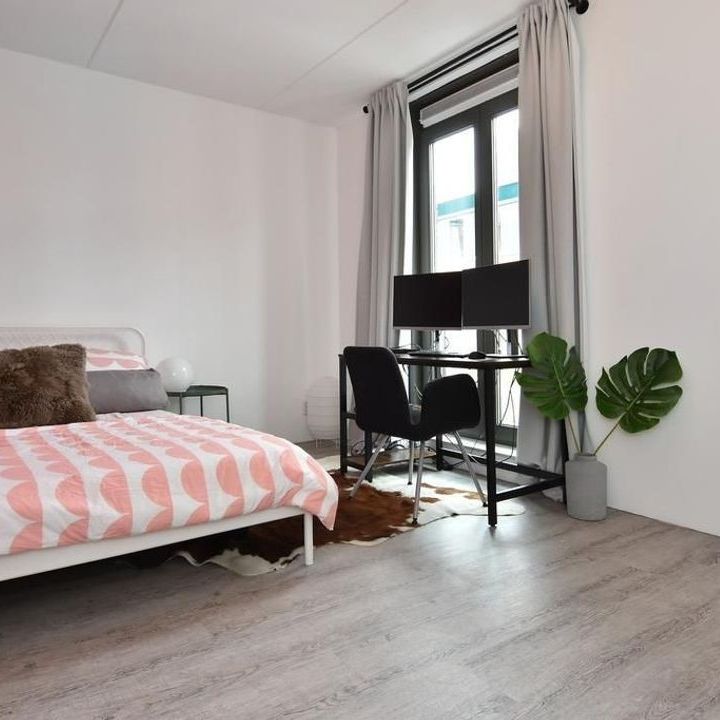 Amstelstraat 33, 2515 XM, Den Haag - Foto 1