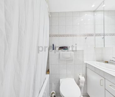 Cozy 3-room apartment in Muttenz - Photo 5