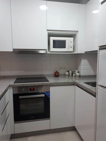 Apartment for winter rental in Nerja close to Torrecilla beach - Photo 3