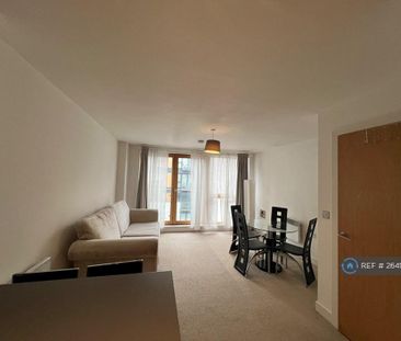 1 bedroom flat to rent - Photo 3