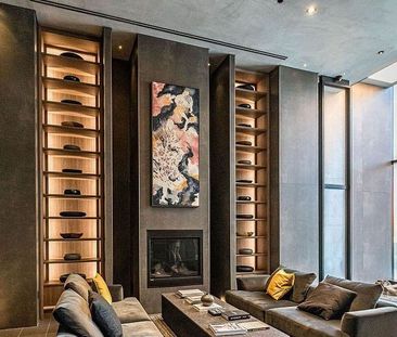 For Lease - 55 Charles Street Unit# 2004, Toronto, Ontario - Photo 1