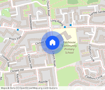 Chruch Road, Basildon - Photo 1