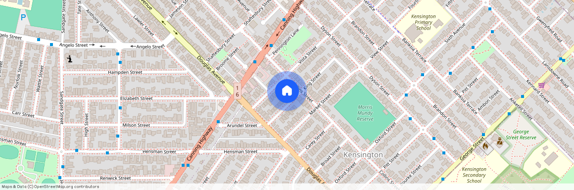 18 King St, WA 6151, Kensington