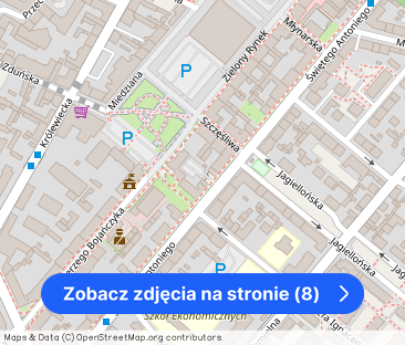 2 Pokoje Ul. Bojańczyka Włocławek – zdjęcie 1