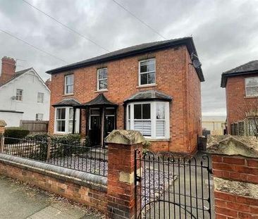 Howsell Road, Malvern, Worcestershire, WR14 - Photo 1