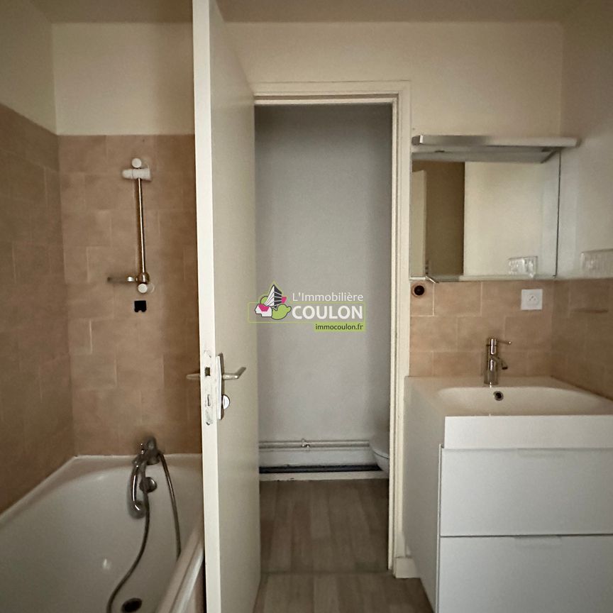 Appartement - 2 pièces - Jaude/Banque de France - Photo 1