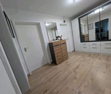 Ein Zimmer zu vermieten, in einer 2 Zimmer Wohnung - Foto 1