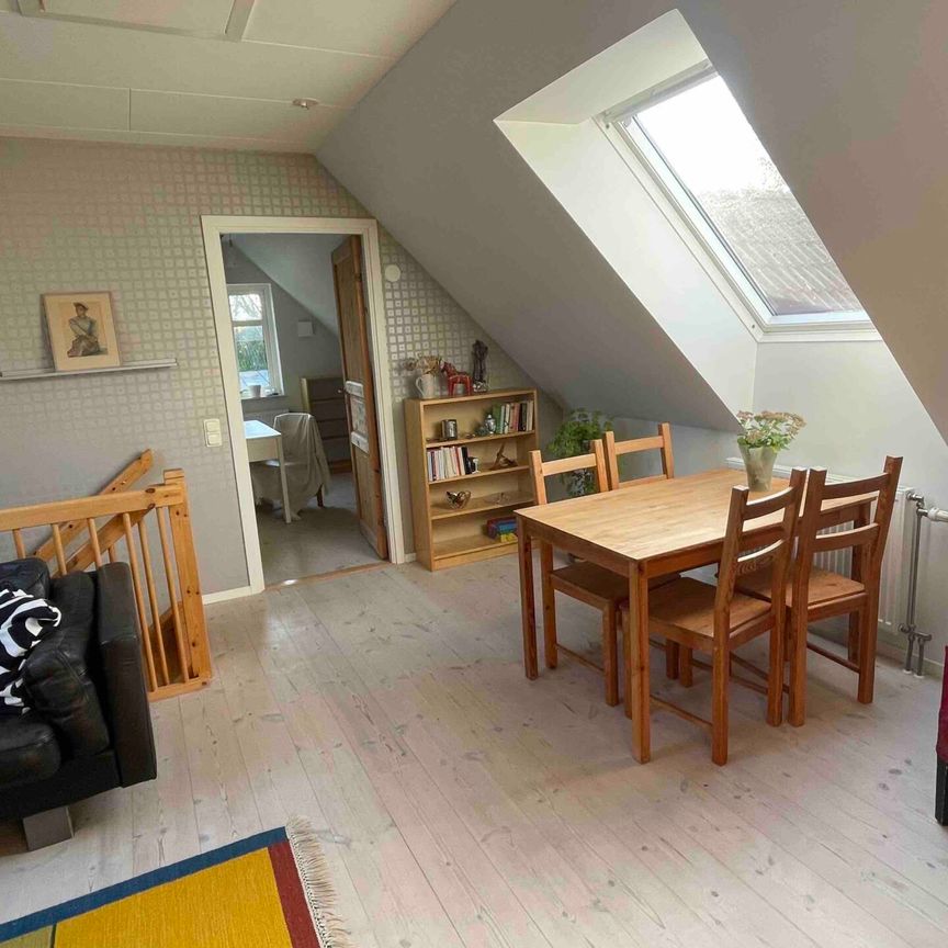 1 rum i villa i Stångby - manlig student - Photo 1