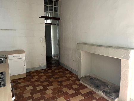 Location Appartement 4 pièces 92m² NANTES 44000 - Photo 2