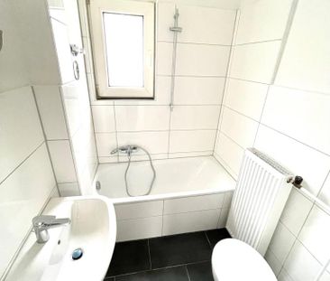 Geräumige und zentrale 1-Zimmer-Wohnung in Hemer Mitte - Foto 4