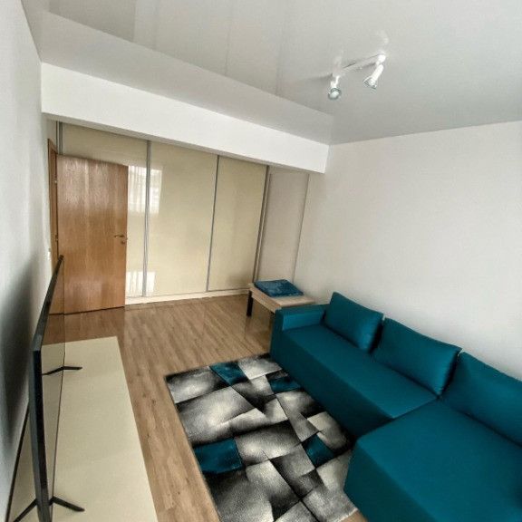 Ap. 2 cam. nou, lux, prima inchiriere vis-a-vis M Mihai Brav - Photo 1