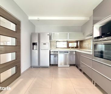 Casa premium 4, 3 bai, parcare, PETFRIENDLYL, Dumbravita Padure - Fotografie 2