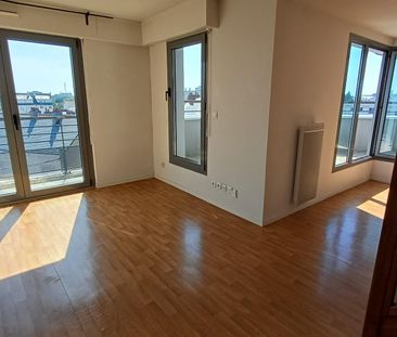 location Appartement T3 DE 64.26m² À NANTES - Photo 1
