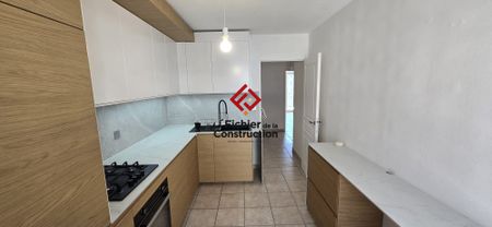 Location Appartement 3 pièces 84m² GRENOBLE 38100 - Photo 2