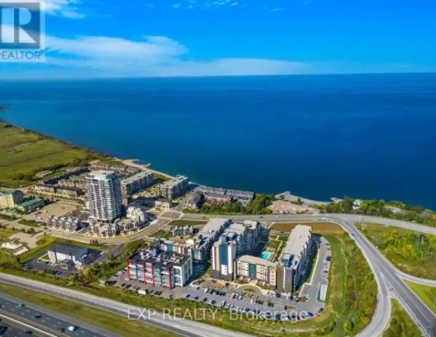 216 - 16 CONCORD PLACE | 216 - 16 CONCORD PLACE, Grimsby - Photo 1