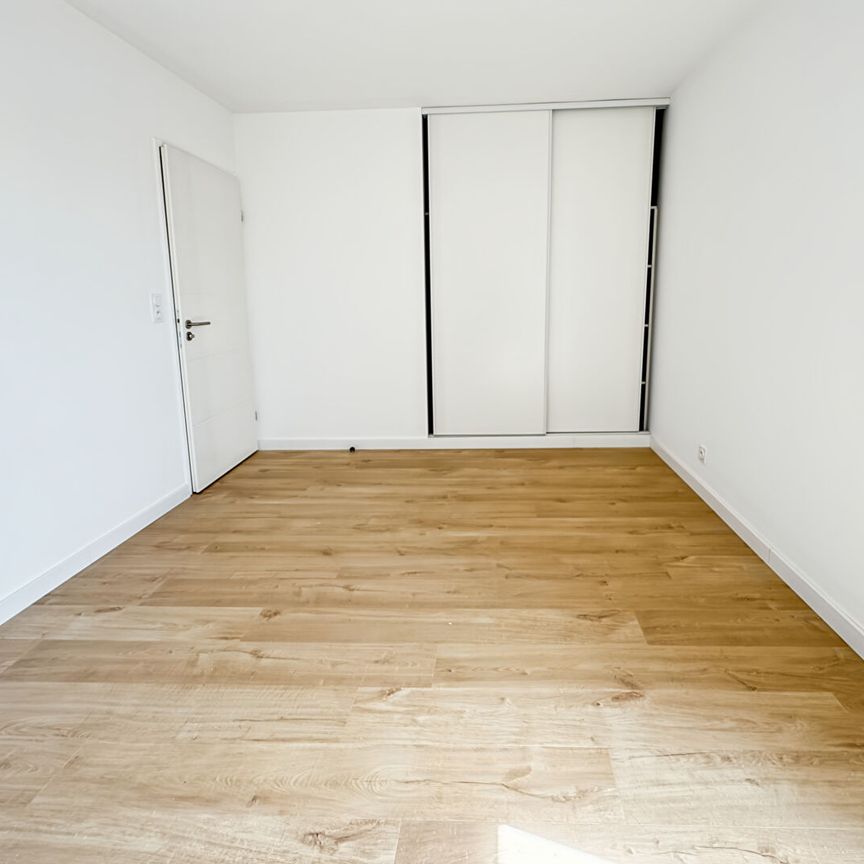 Appartement T4 à Rennes - Photo 1