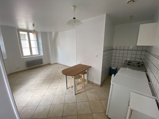Location Appartement 1 pièce 23m² - Photo 1