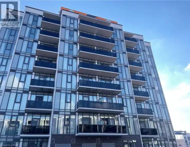 1438 HIGHLAND Road W Unit# 605 | 1438 HIGHLAND Road W Unit# 605, Kitchener - Photo 1