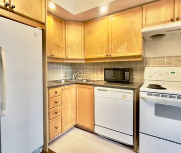 For Lease - 5 Northtown Way Unit# 308, Toronto, Ontario - Photo 3