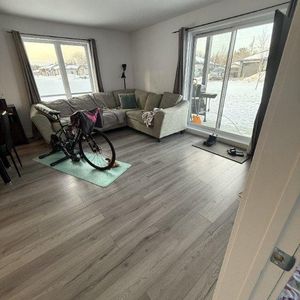 logement à louer 4 1/2 - Photo 2