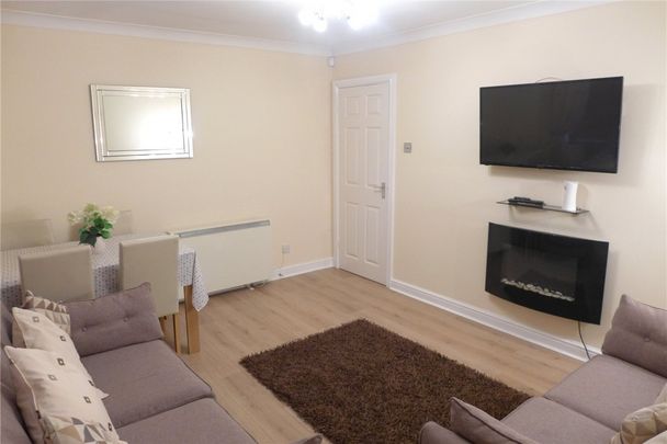 Sullivan Court, Courthouse Green, Coventry, West Midlands, CV6 - Photo 1