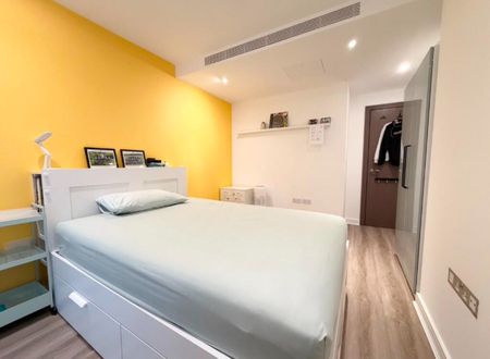 3 Bed Penthouse, Tierney Lane, W6 - Photo 5