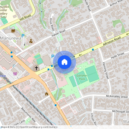 4/15 Alfriston Road, Manukau, Manurewa East