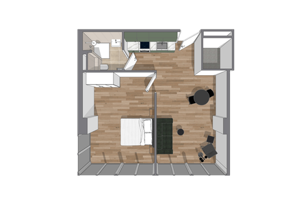 Westblaak 740, Rotterdam - Foto 3