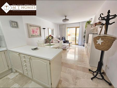 Apartment - Fuengirola (1ª Línea de playa) - Photo 5