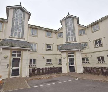 Wallace Apartments, Sherborne Street, Cheltenham, Gloucestershire, ... - Photo 5