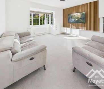 4 bedroom detached house to rent - Photo 4