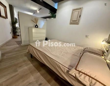 Piso en alquiler en El Carmel - Foto 4