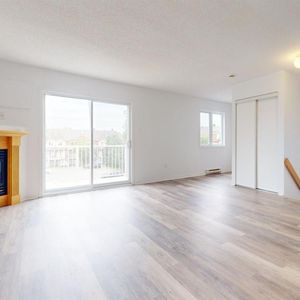 2 Bedroom At 701 St-Joseph - 125 Boulevard Du Mont-Bleu, Hull - Photo 3