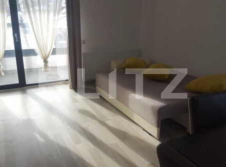 Apartament 2 camere, 58 mp, decomandat, mobilat lux, zona strazii Constantin Brancusi! - Fotografie 5