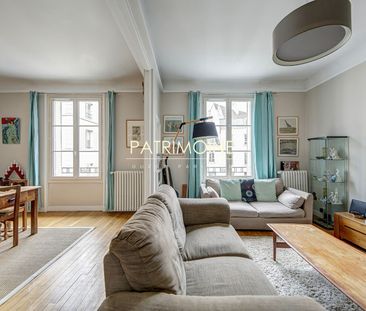 Tout savoir sur cet appartement dans le quartier Saint Louis, à Sai... - Photo 4