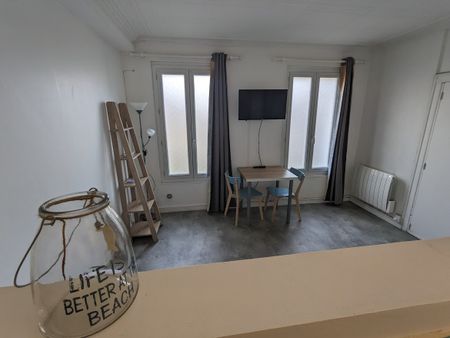 Ref: 1,215 Appartement à Le Havre - Photo 4