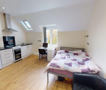 3 Raglan Road Edgbaston - Photo 1
