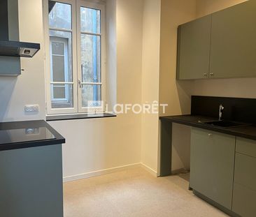 Appartement T3 Lyon 02 à louer - Photo 1