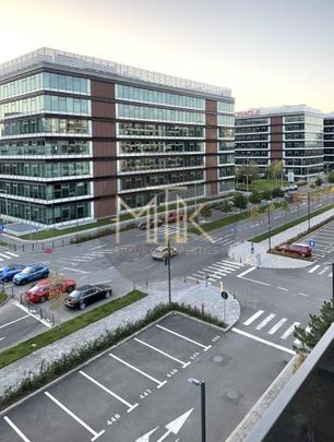 Nusco City | Apartament lux 2 camere I Mobilat&utilat modern - Photo 1
