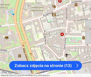 Wynajmę mieszkanie 2-pok, niedawno odnowione, blisko rynku i uczelni – zdjęcie 1