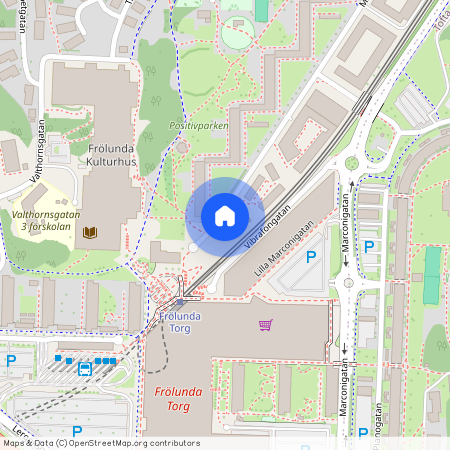 Västra Frölunda, Göteborg, Västra Götaland, Mandolingatan 116