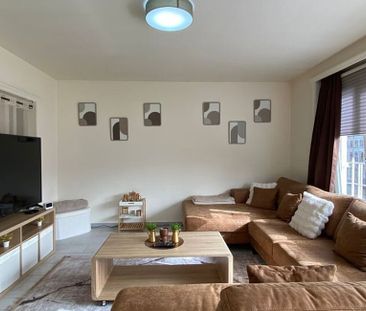 Appartement te huur in Gent voor € 875 met 1 slaapkamer - Foto 2