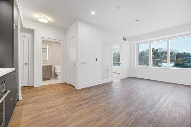 For Lease - 259 The Kingsway N/A Unit# 210, Toronto, Ontario - Photo 1