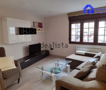 Alquiler de piso en Calle Caveda - Photo 6