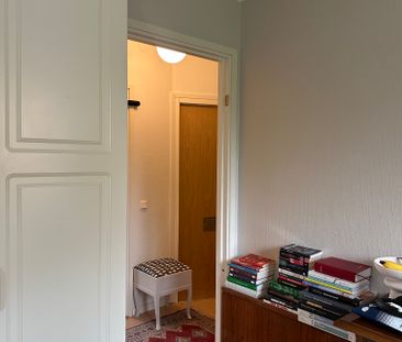 Nya Tanneforsvägen, Linköping - Foto 2
