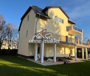 Galeriewohnung in Mariendorf zu Vermieten - Photo 1